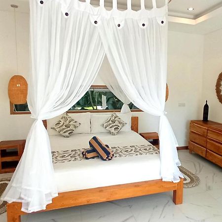 Bingin Pura Vida Villas 울루와뚜 외부 사진