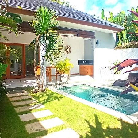 Bingin Pura Vida Villas 울루와뚜 외부 사진