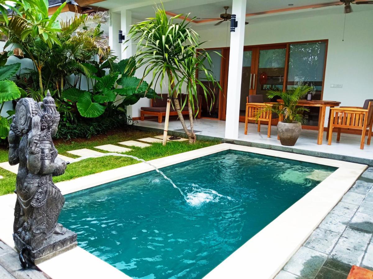 Bingin Pura Vida Villas 울루와뚜 외부 사진