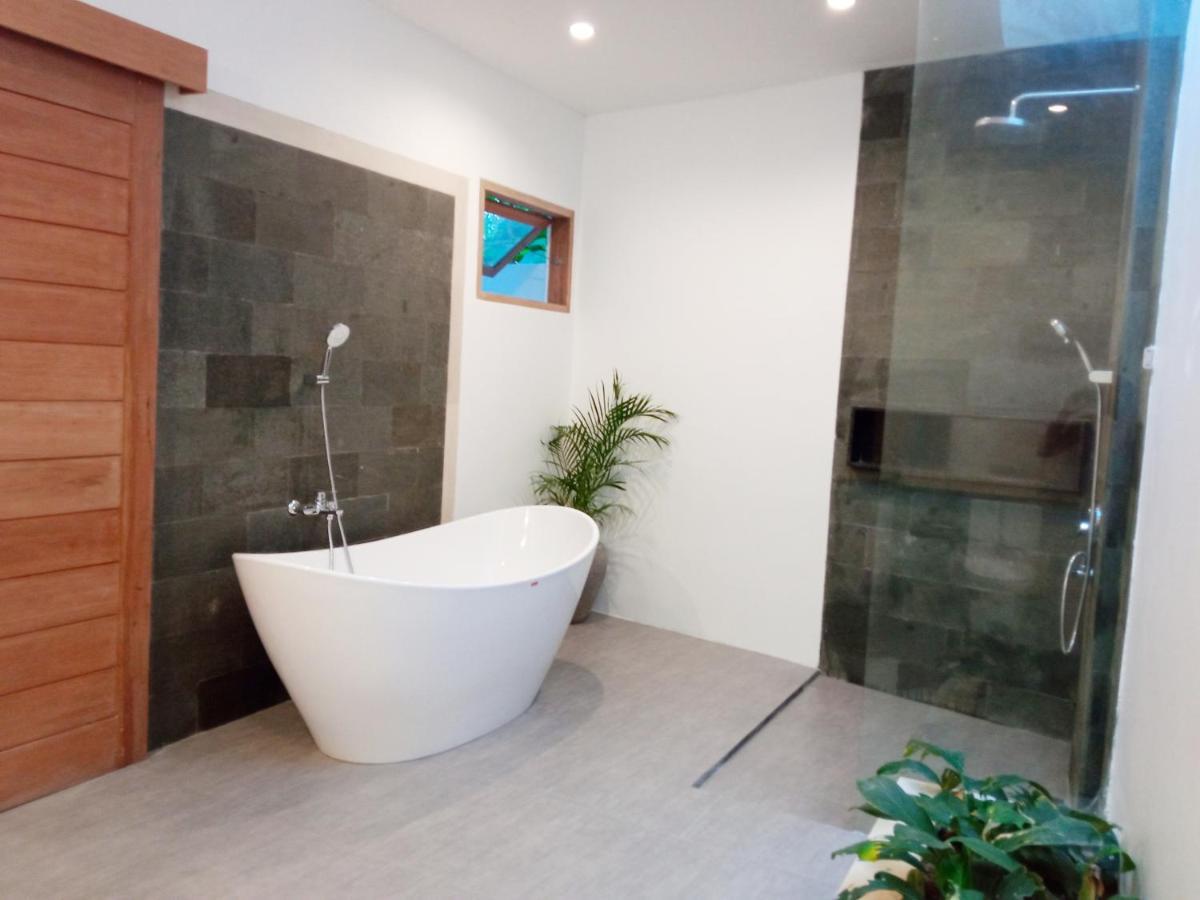 Bingin Pura Vida Villas 울루와뚜 외부 사진