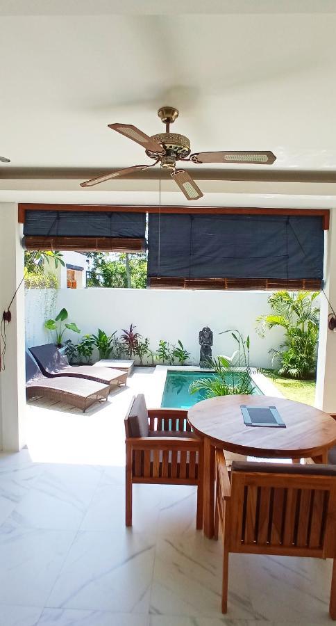 Bingin Pura Vida Villas 울루와뚜 외부 사진
