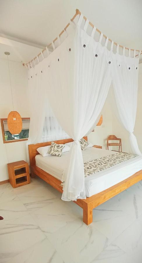 Bingin Pura Vida Villas 울루와뚜 외부 사진