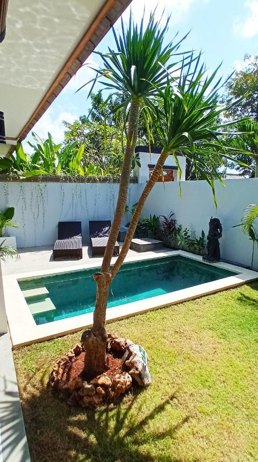 Bingin Pura Vida Villas 울루와뚜 외부 사진