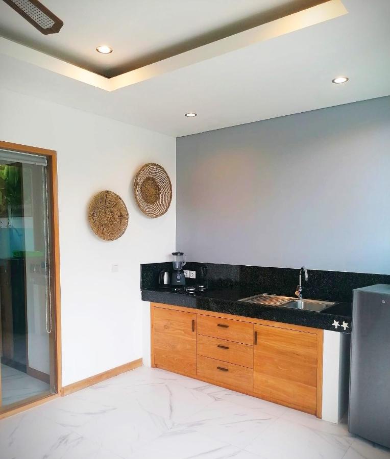 Bingin Pura Vida Villas 울루와뚜 외부 사진