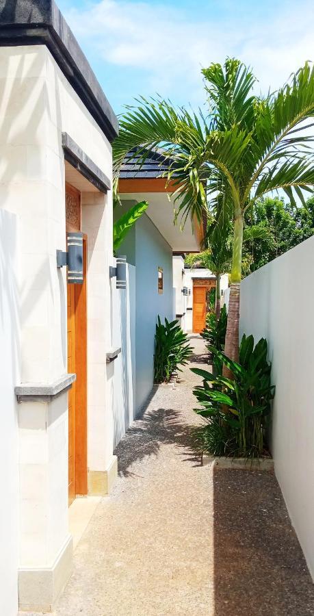 Bingin Pura Vida Villas 울루와뚜 외부 사진
