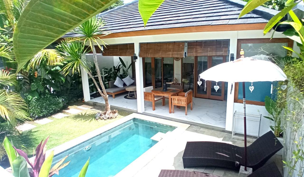 Bingin Pura Vida Villas 울루와뚜 외부 사진