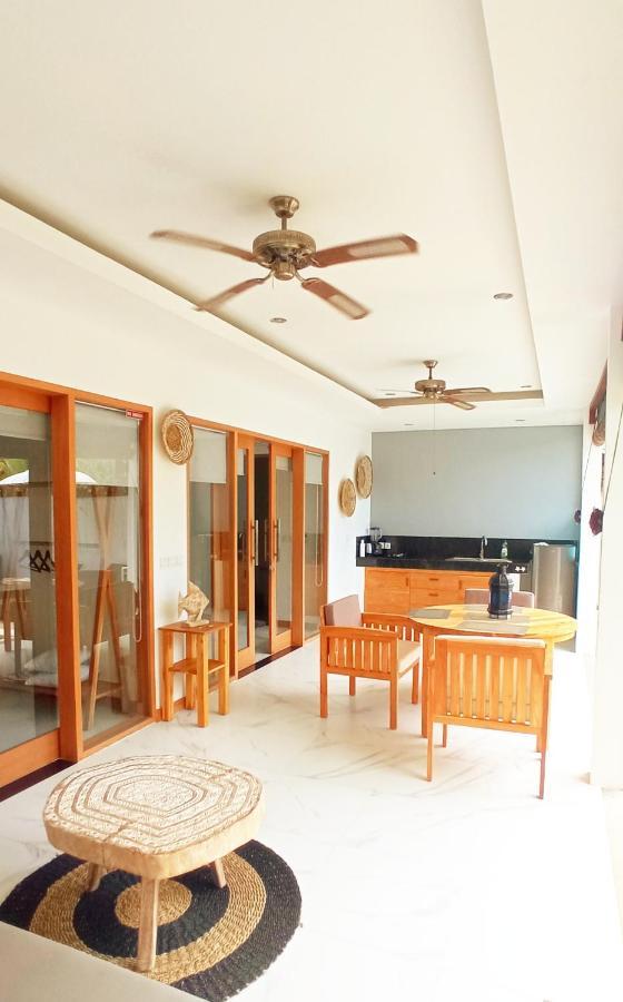 Bingin Pura Vida Villas 울루와뚜 외부 사진