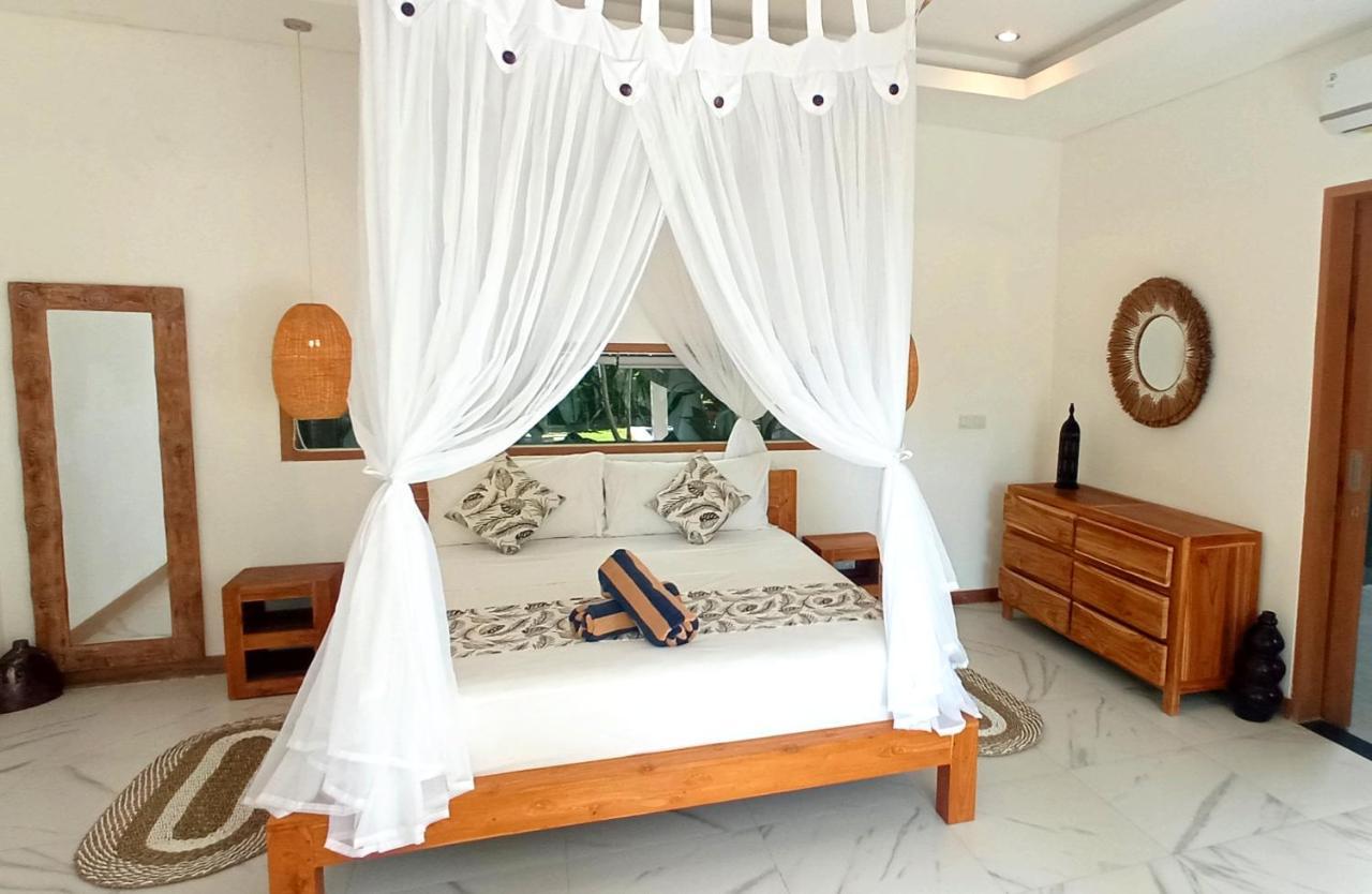 Bingin Pura Vida Villas 울루와뚜 외부 사진