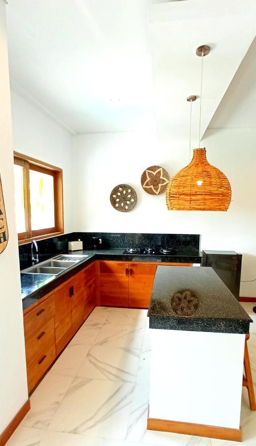 Bingin Pura Vida Villas 울루와뚜 외부 사진