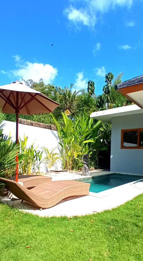Bingin Pura Vida Villas 울루와뚜 외부 사진