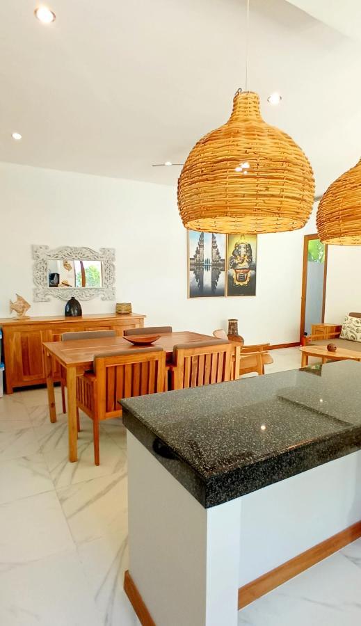 Bingin Pura Vida Villas 울루와뚜 외부 사진