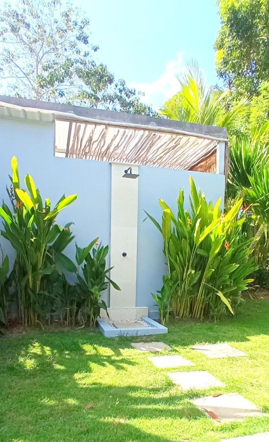Bingin Pura Vida Villas 울루와뚜 외부 사진