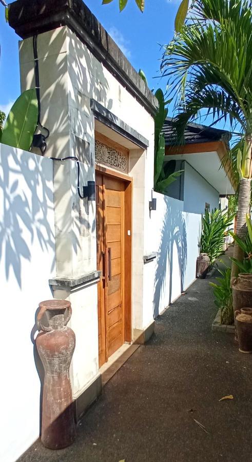 Bingin Pura Vida Villas 울루와뚜 외부 사진
