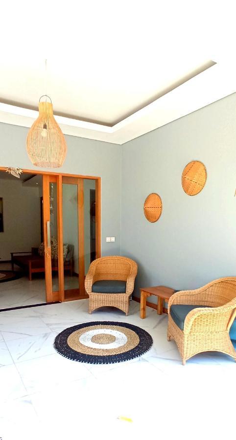 Bingin Pura Vida Villas 울루와뚜 외부 사진