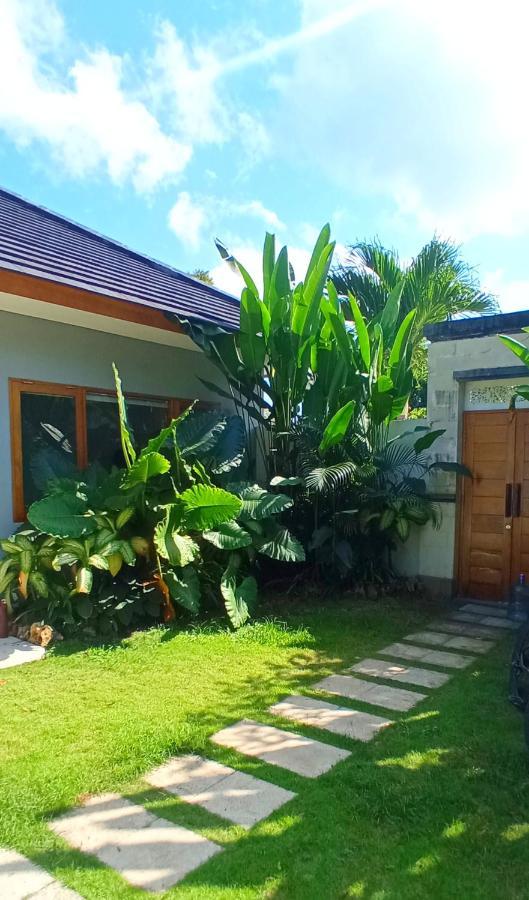 Bingin Pura Vida Villas 울루와뚜 외부 사진