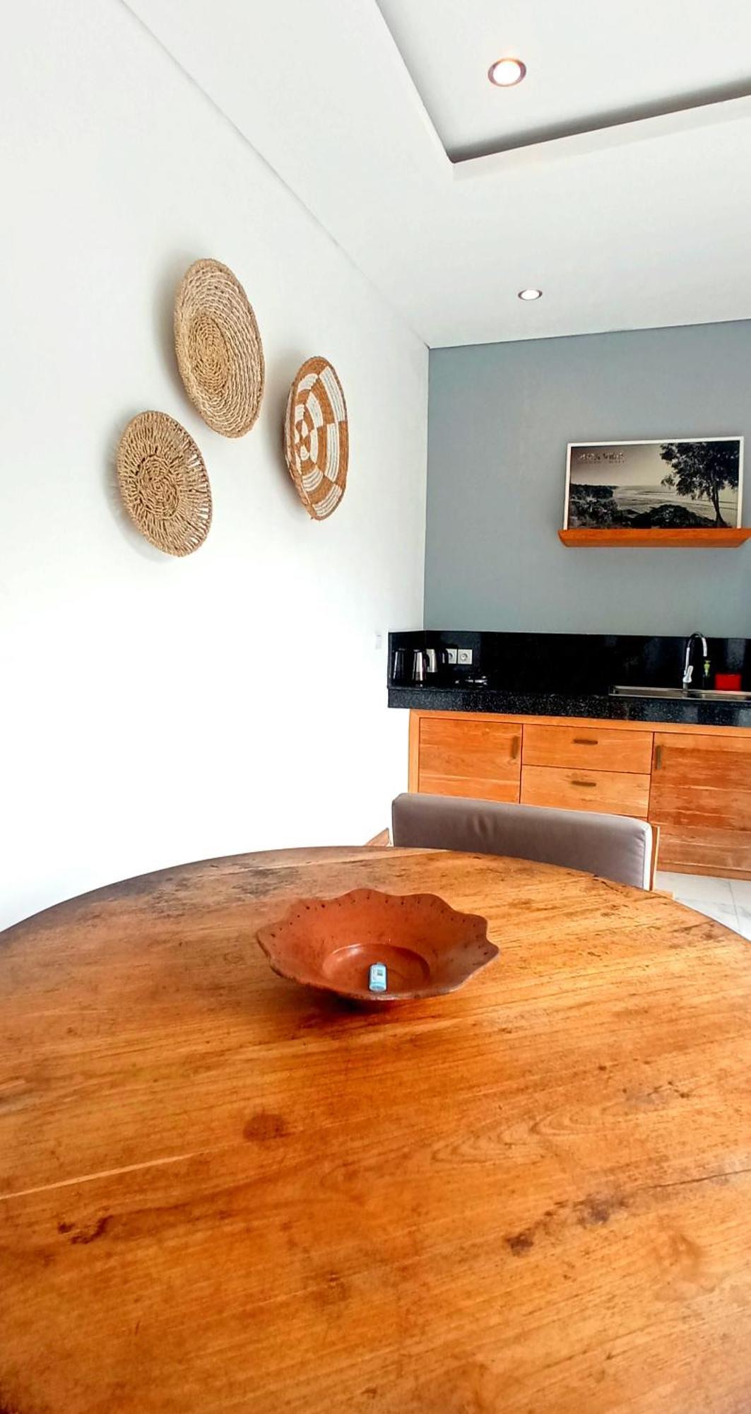 Bingin Pura Vida Villas 울루와뚜 외부 사진
